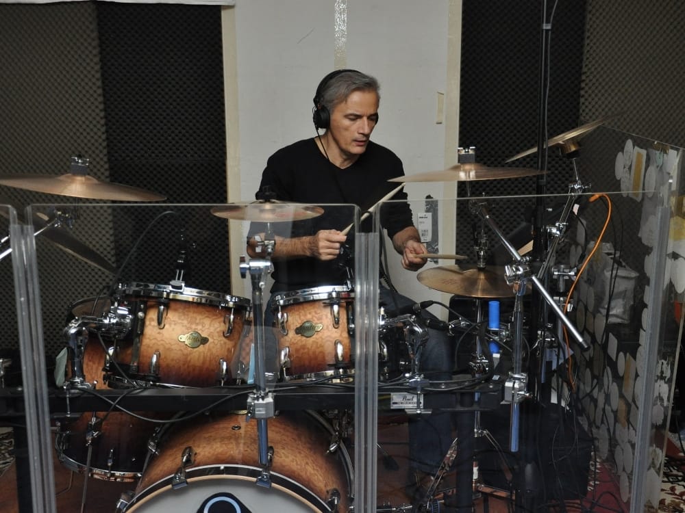 Bubnjar Dusan Mirkovic