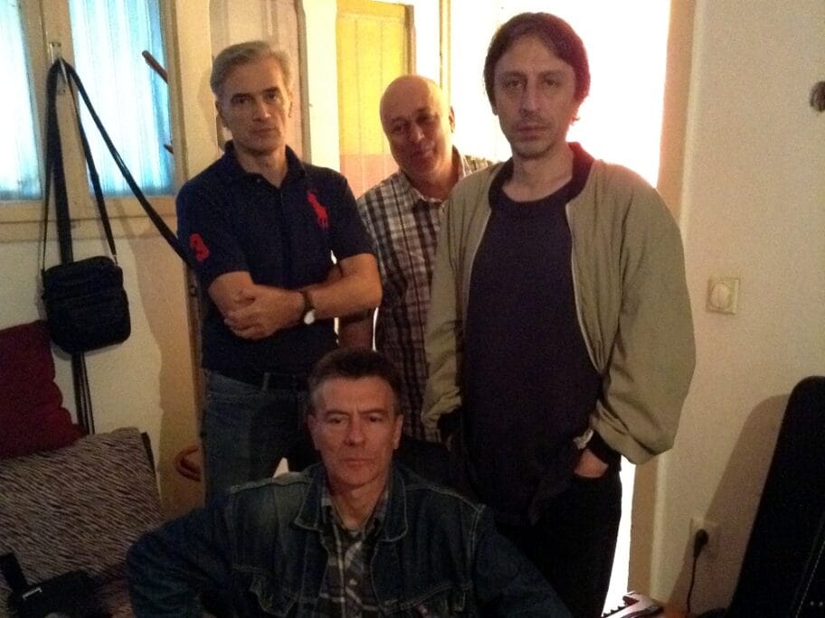 Fleke u studiju 2013