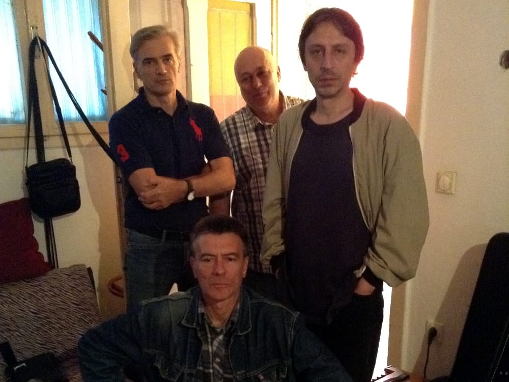 Fleke u studiju 2013