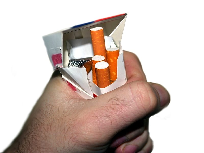 duvan dim ilustracija Kosta JUZNE VESTI