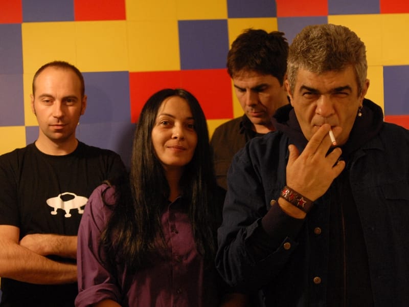 Disciplin A Kitschme