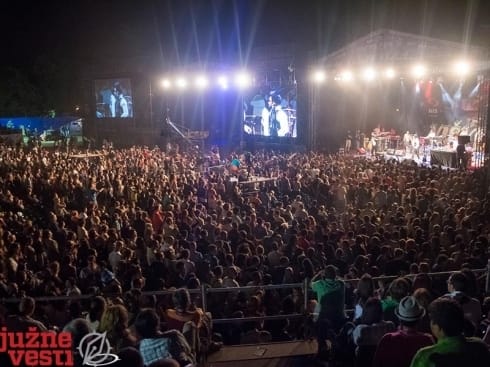 Blagojević: "Gradu ponos, Nišvilu dugovi" 3 490x370 Nisville 3 dan JV 26 1