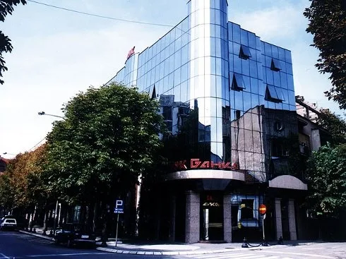 AIK Banka skyoercity