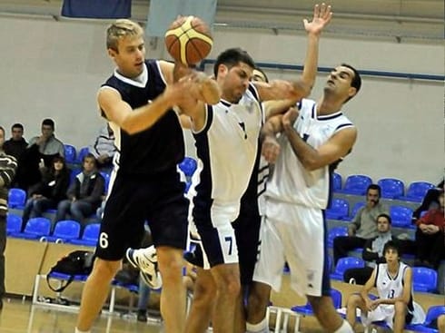 Poraz košarkaša Dimitrovgrada 6 poraz na domacem terenu