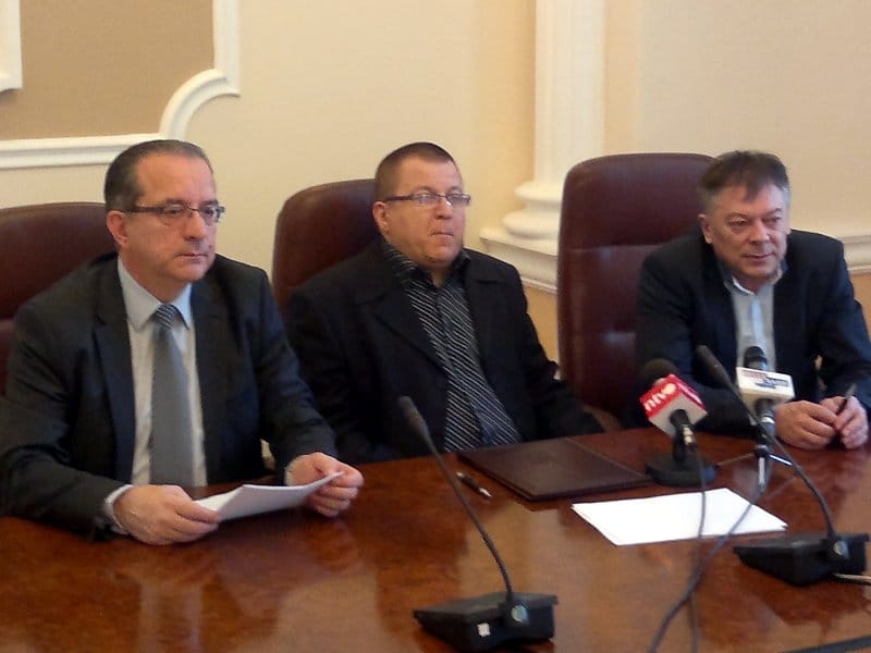 socijalni stanovi potpisivanje