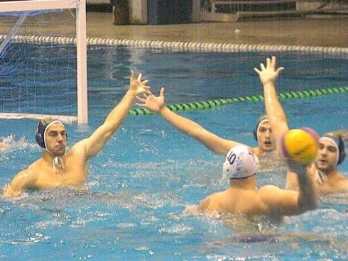 vaterpolo klub nais i zak