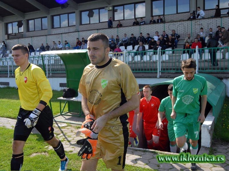 pojacanje Balkanskog dolman Darko Krsmanovic