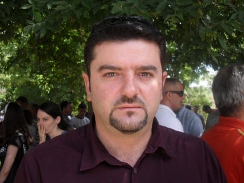 dRAGAN lEKIC NAPUSTIO ds