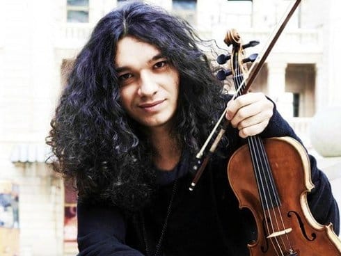 Nemanja Radulovic nagrada