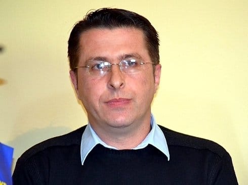 dejan miletic ds svrljig