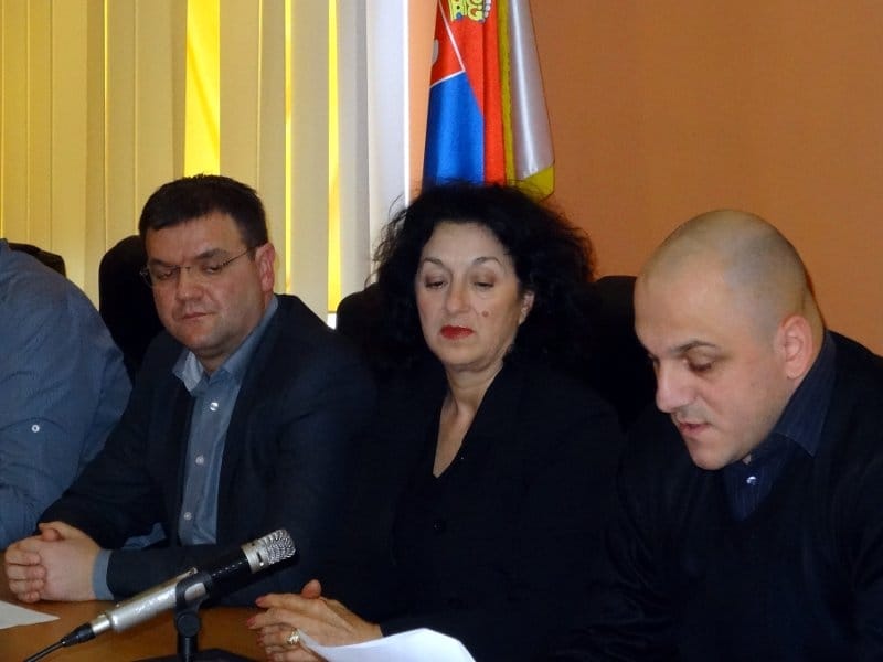 bela palanka odbornica penic