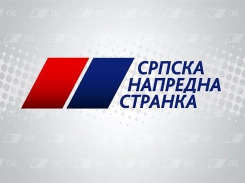 Pojačanje za SNS u Aleksincu 9 sns velika