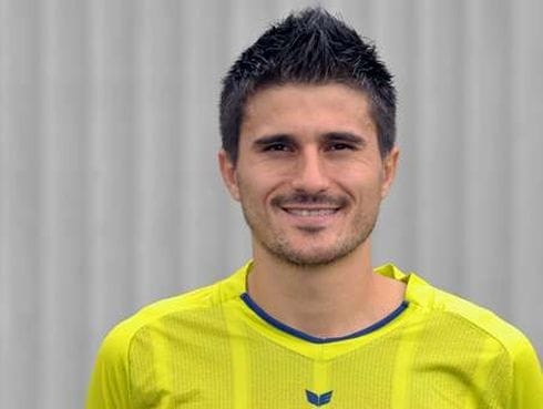 Miloš Krstić potpisao za Radnički 1 Milos Krstic