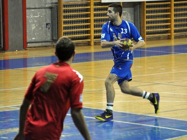 Železničar spreman za nastavak sezone 1 stefan radonicic zeleznicar