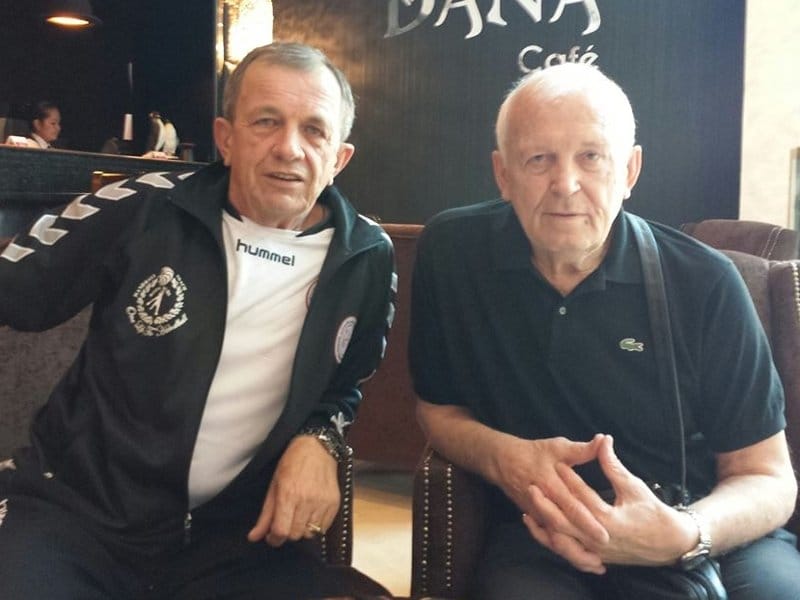 buha i tuta zivkovic