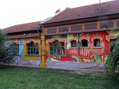 490x370 Decji centar Nis