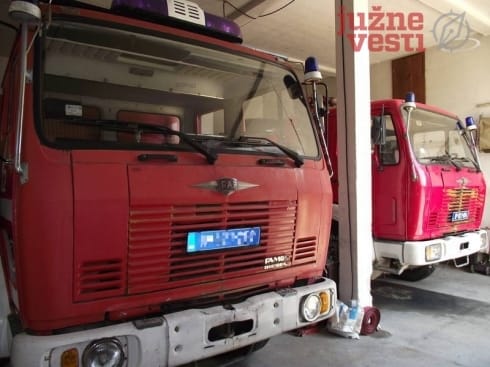 Ugašen požar u prokupačkoj bolnici 11 490x370 14vatrogasci KOSTA