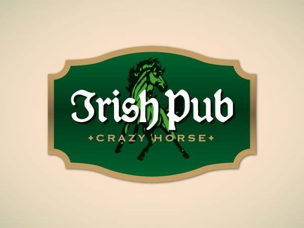 irish pub crazy nis