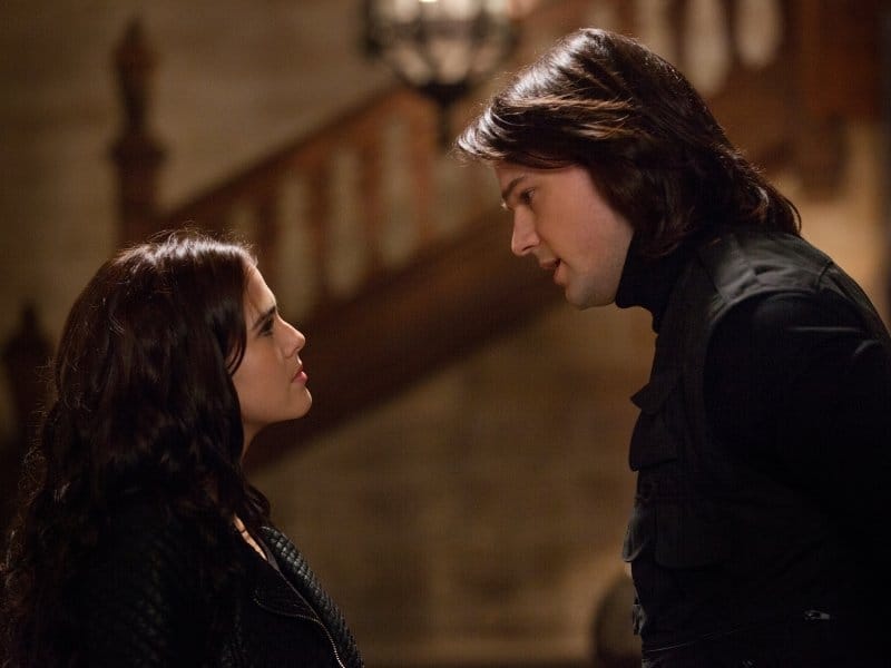 “Teens night” u bioskopu Vilin grad 14 Untitled