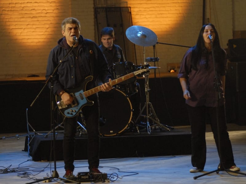 Koja: koncerti u malim klubovima vrlo bitni 2 DisciplinAKitschme