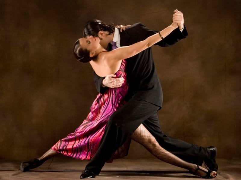 tango