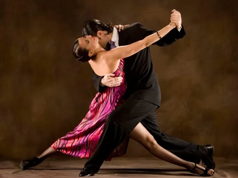 tango
