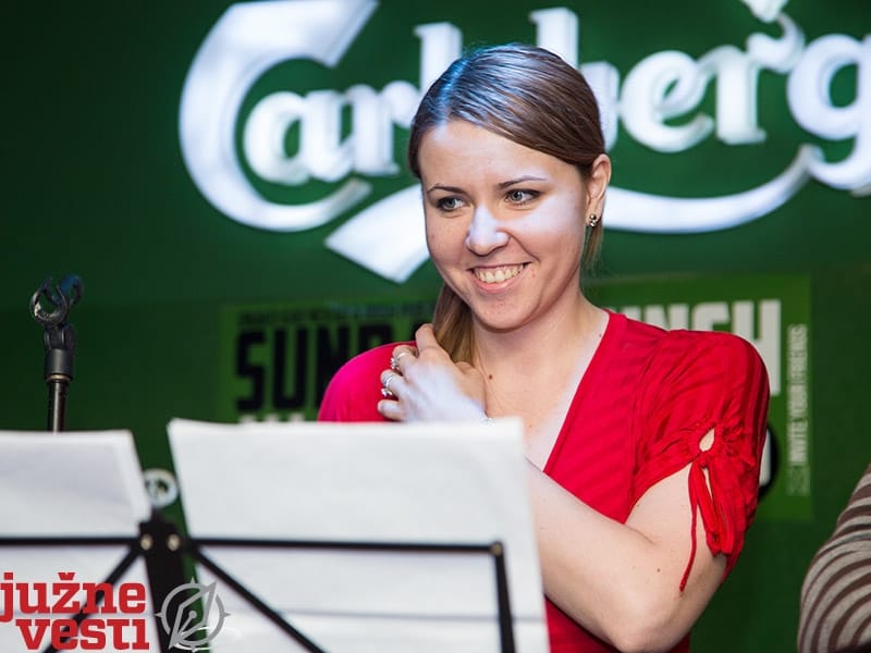 Održano finale karaoka u "Irish Pub-u" 2 karaoke 21