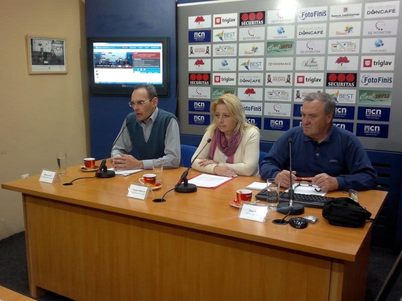 udruzenja poljoprivrednika