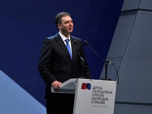 vucic sns rs