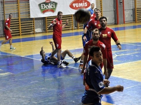 Železničar želi da se vrati na prvu poziciju 1 rk zeleznicar