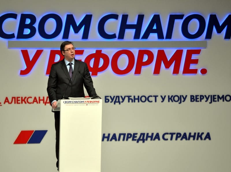 Vučić: Biće teško, nemam mnogo dobrih vesti 1 vucic3