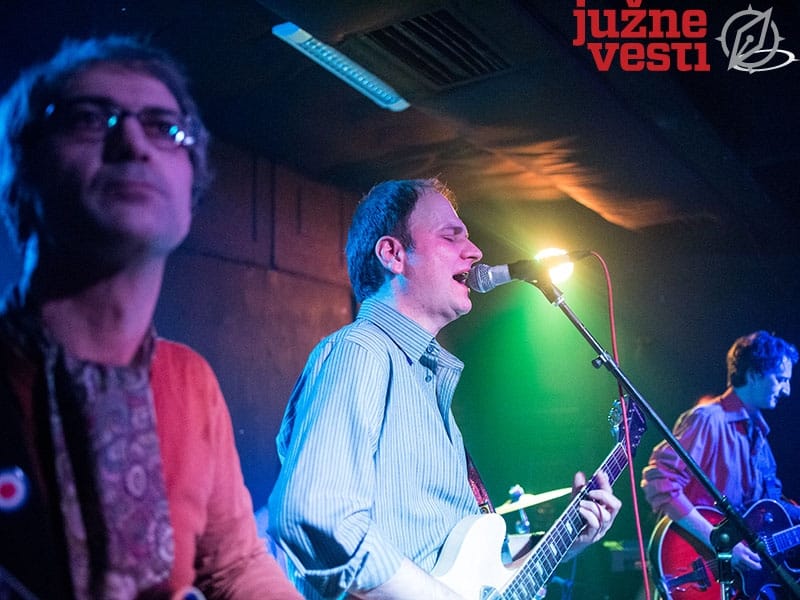 Održan koncert grupe "Eva Braun" u Fidbeku 20 Eva Braun 15