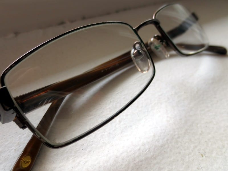 Provera vida kod dece u Domu zdravlja 2 Naocare