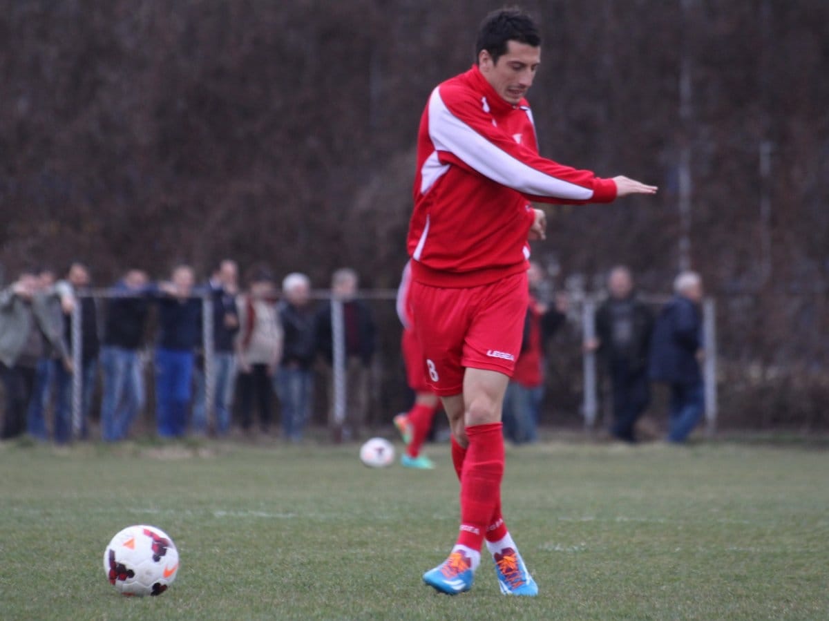 U prodaji polusezonske karte za Radnički 1 petar jovanovic trening