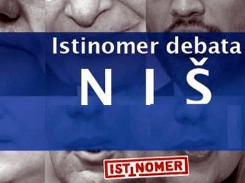 istinomer debata