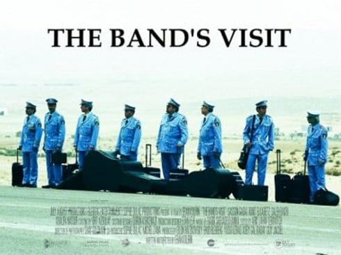 Počinju dani izraelskog filma 15 film