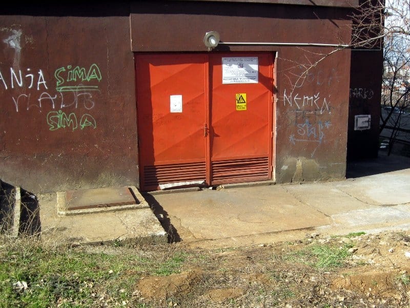 mokranjceva 69 kotlarnica