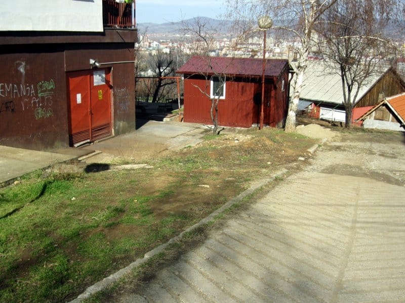 mokranjceva 60 kucica