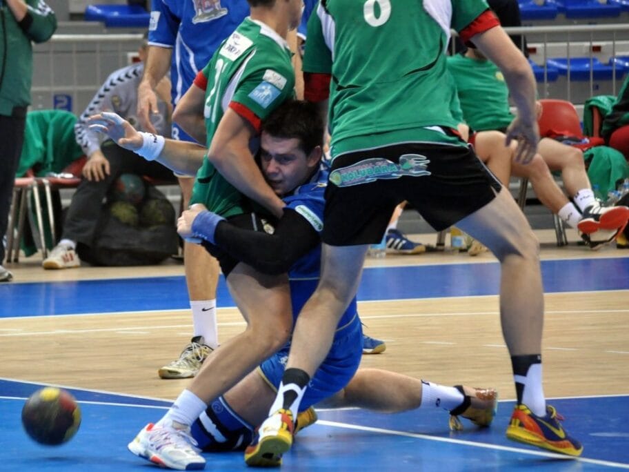 davor basaric rk zeleznicar