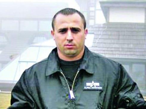 Stanko Stojanovic Facebook