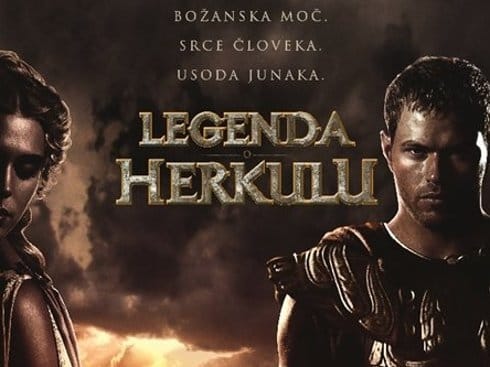 Novi film o Herkulu u Nišu 16 herkul