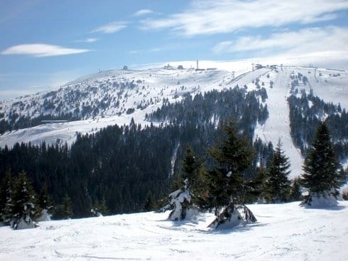 Kopaonik