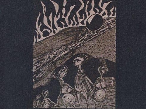 Izložba grafika Marije Spirić 10 marija