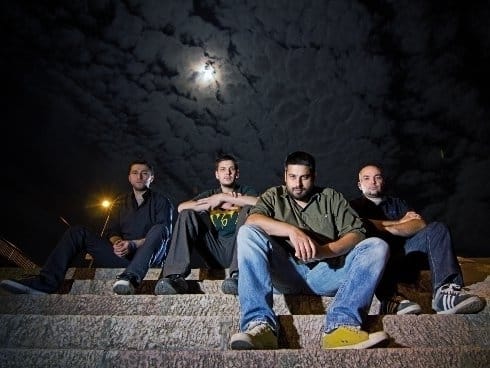 Koncert niškog benda “Eyot” u Aleksincu 7 490x370 490x370 Eyot