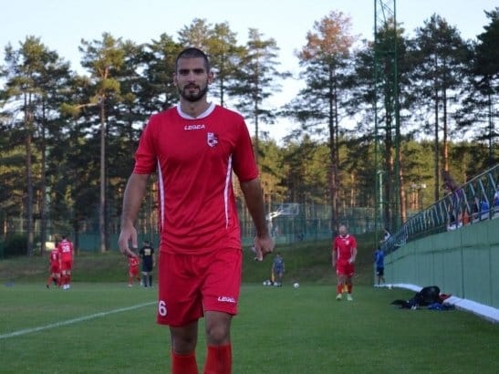 Bekvalac: Živković otišao za par sati 1 milos zivkovic radnicki