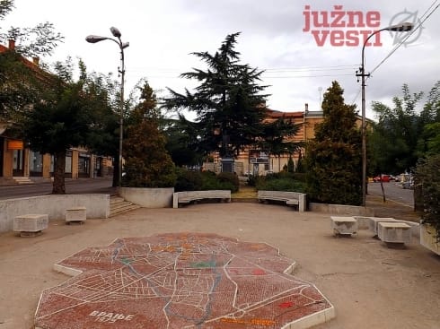 Vranje ilustracija Kosta juzne vesti