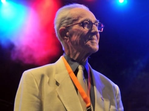 Preminuo najstariji džez pevač i maratonac 4 petar miljkovic