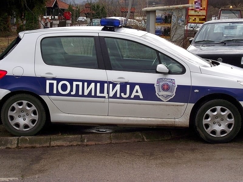 policija ilustracija kosta
