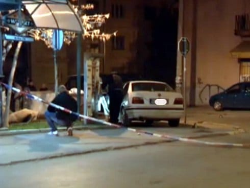 Još se ne zna ko je pucao 8 sacekusa infojug