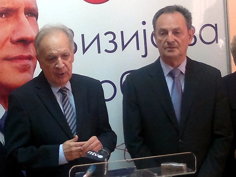 NDS Stojadinovic i Cirkovic